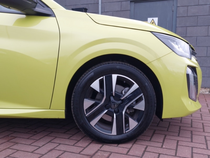 Used Peugeot 208 2025 for sale - 77202037: Photo 14