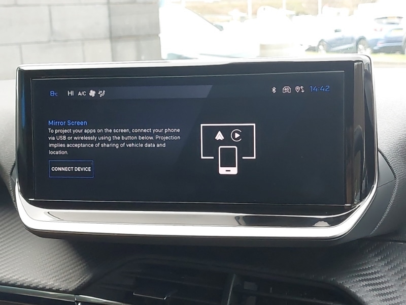 Used Peugeot 208 2025 for sale - 77202037: Photo 18