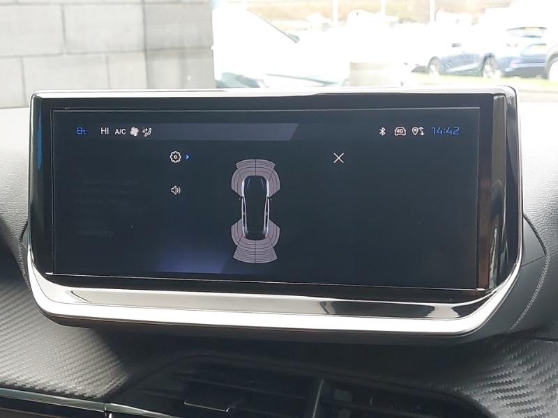 Used Peugeot 208 2025 for sale - 77202037: Photo 19