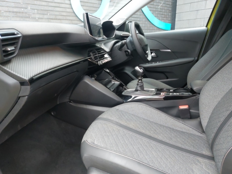 Used Peugeot 208 2025 for sale - 77202037: Photo 5