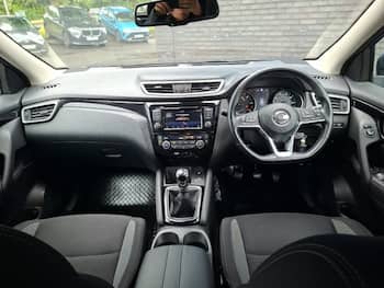 Used Nissan Qashqai 2019 for sale - 79707343: Photo