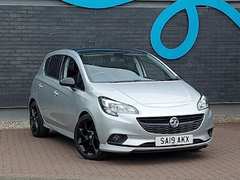Used Vauxhall Corsa 2019 for sale - 78490383: Photo
