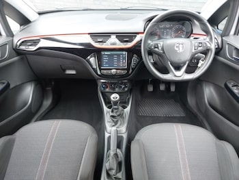 Used Vauxhall Corsa 2019 for sale - 78490383: Photo