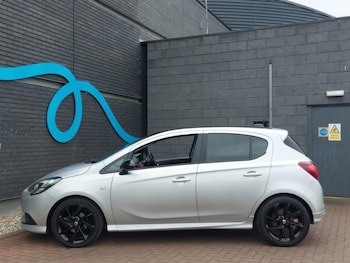 Used Vauxhall Corsa 2019 for sale - 78490383: Photo