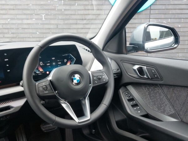 Used BMW 1 Series 2025 for sale - 76268941: Photo 10