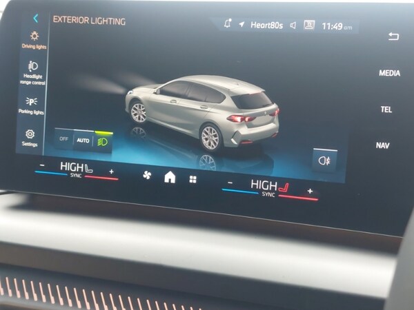 Used BMW 1 Series 2025 for sale - 76268941: Photo 19
