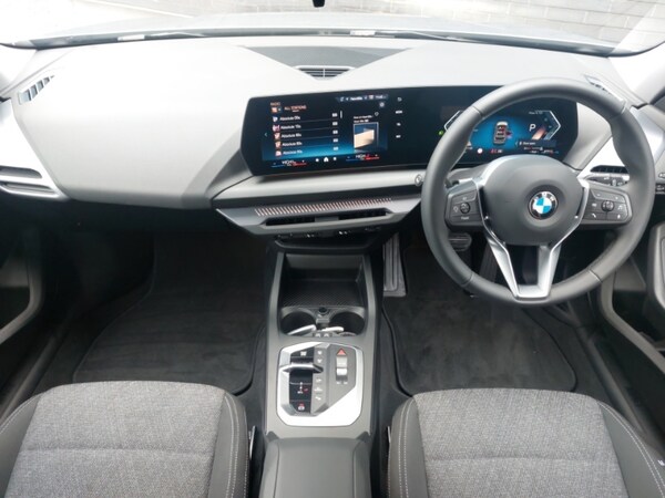 Used BMW 1 Series 2025 for sale - 76268941: Photo 2