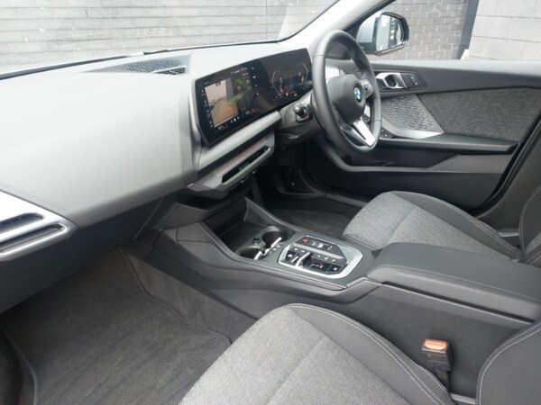 Used BMW 1 Series 2025 for sale - 76268941: Photo 5