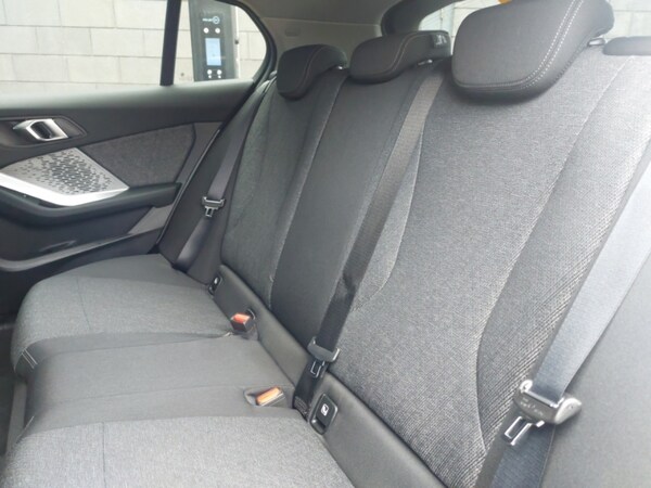 Used BMW 1 Series 2025 for sale - 76268941: Photo 6