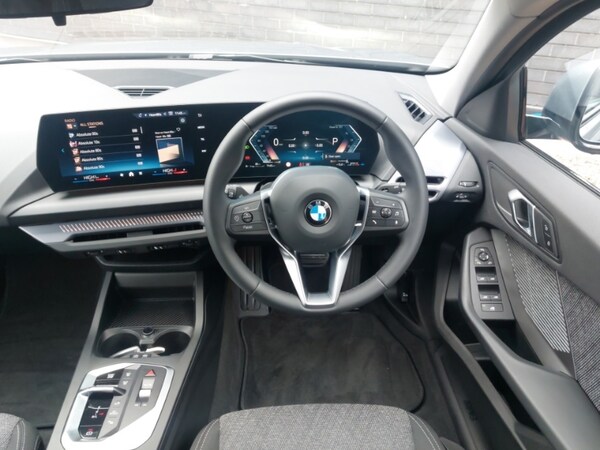 Used BMW 1 Series 2025 for sale - 76268941: Photo 7