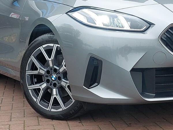 Used BMW 1 Series 2025 for sale - 76268941: Photo 9