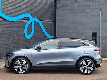 Used Renault Megane E Tech 2023 for sale - 79481186: Photo