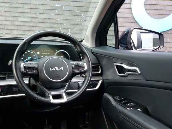 Used Kia Sportage 2023 for sale - 76188081: Photo 10