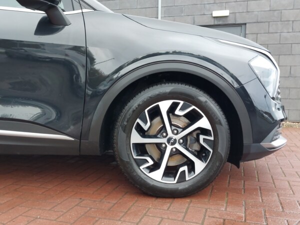 Used Kia Sportage 2023 for sale - 76188081: Photo 14