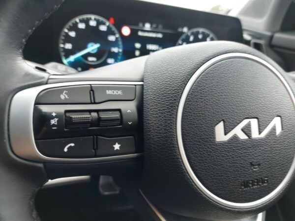 Used Kia Sportage 2023 for sale - 76188081: Photo 15