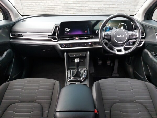 Used Kia Sportage 2023 for sale - 76188081: Photo 2