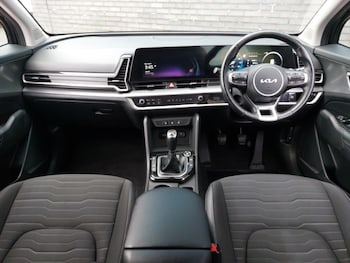 Used Kia Sportage 2023 for sale - 76188081: Photo 2