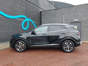 Used Kia Sportage 2023 for sale - 76188081: Photo 4