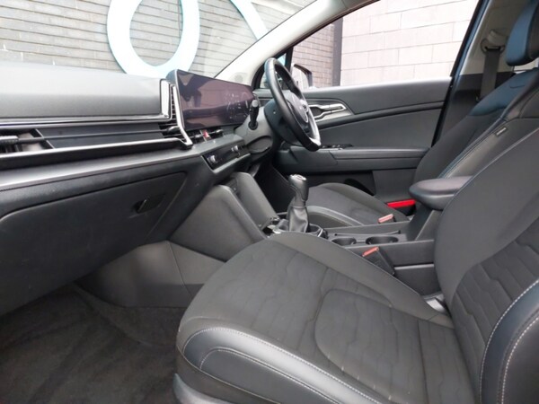 Used Kia Sportage 2023 for sale - 76188081: Photo 5