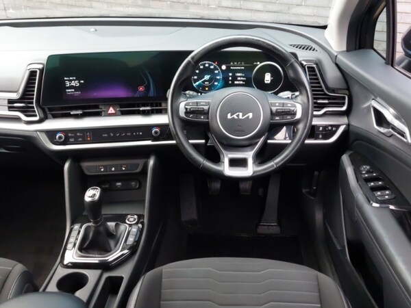 Used Kia Sportage 2023 for sale - 76188081: Photo 7