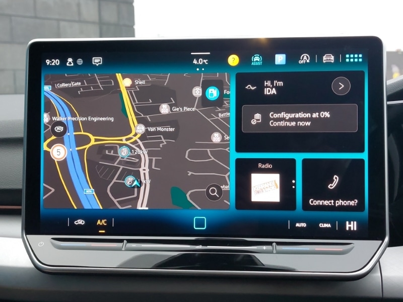 Used Volkswagen Golf 2024 for sale - 76629253: Photo 11