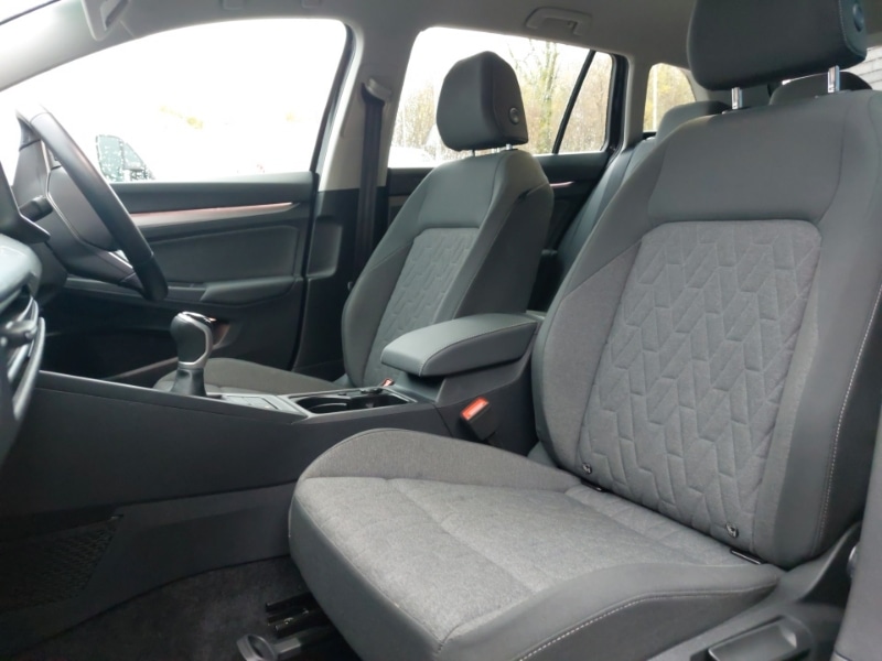 Used Volkswagen Golf 2024 for sale - 76629253: Photo 12