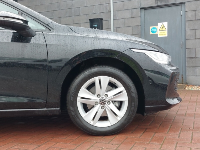 Used Volkswagen Golf 2024 for sale - 76629253: Photo 14