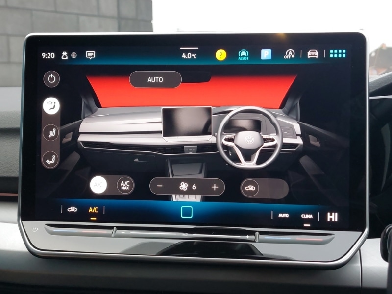 Used Volkswagen Golf 2024 for sale - 76629253: Photo 17