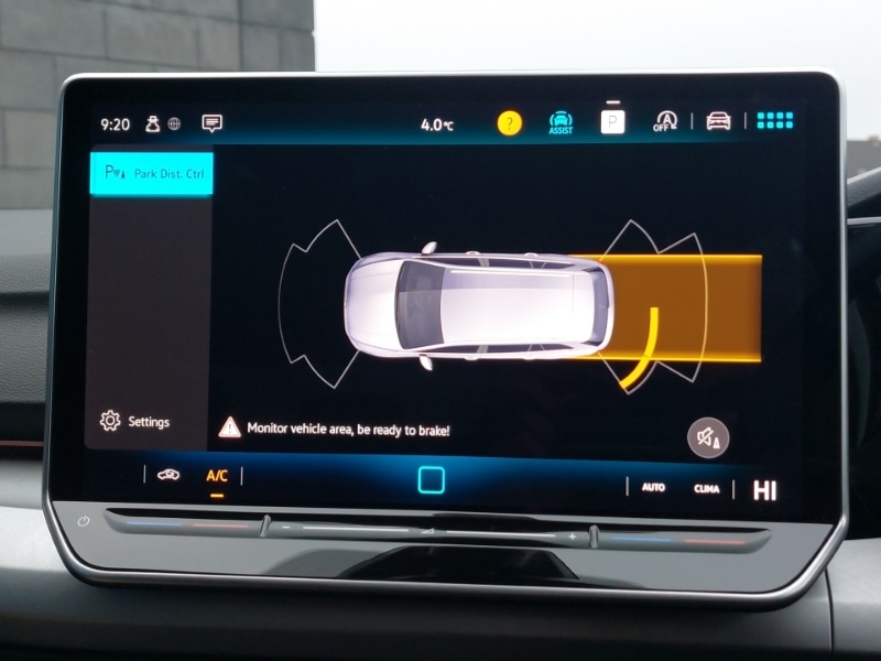 Used Volkswagen Golf 2024 for sale - 76629253: Photo 19