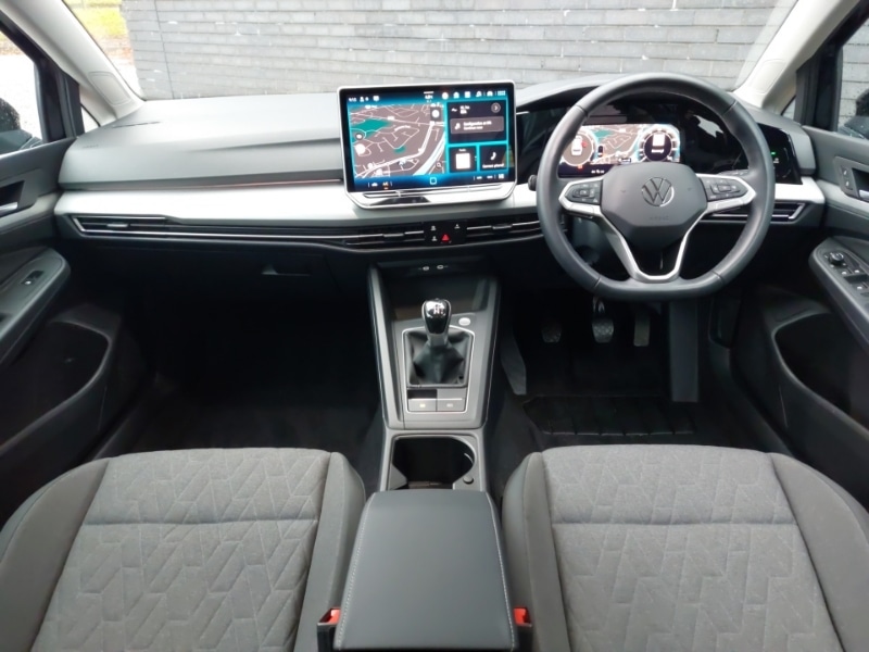 Used Volkswagen Golf 2024 for sale - 76629253: Photo 2