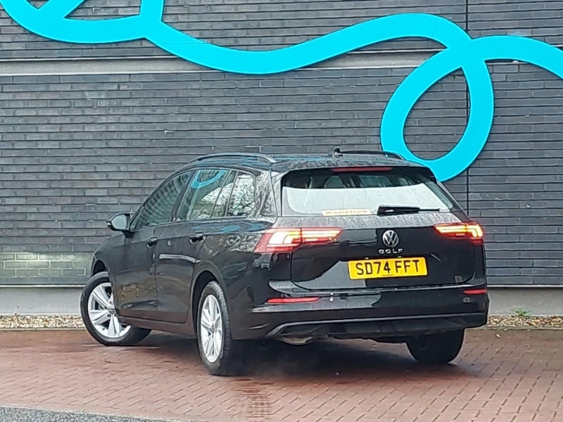 Used Volkswagen Golf 2024 for sale - 76629253: Photo 3