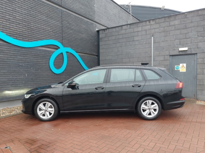 Used Volkswagen Golf 2024 for sale - 76629253: Photo 4