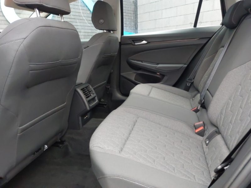 Used Volkswagen Golf 2024 for sale - 76629253: Photo 6