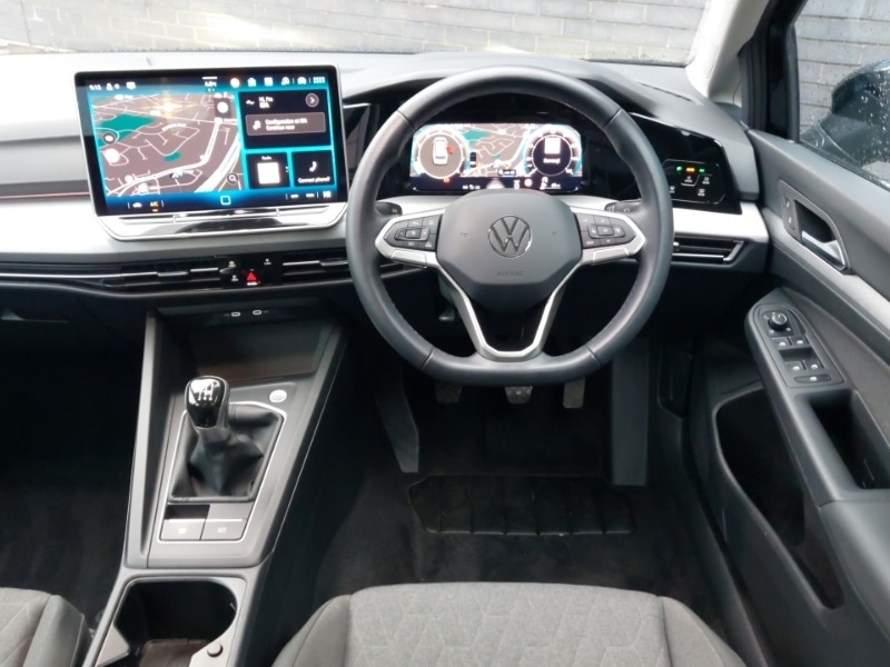 Used Volkswagen Golf 2024 for sale - 76629253: Photo 7