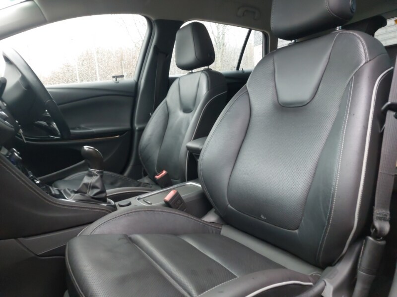 Used Vauxhall Astra 2016 for sale - 77284680: Photo 12