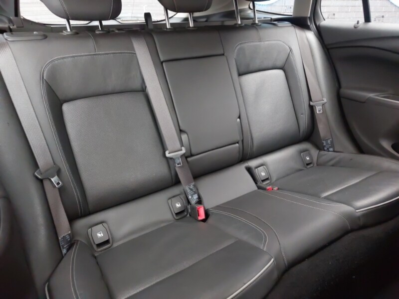 Used Vauxhall Astra 2016 for sale - 77284680: Photo 13