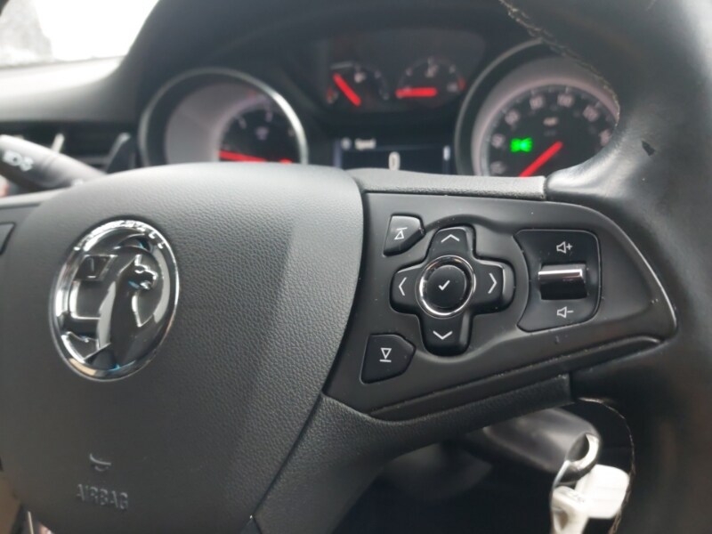Used Vauxhall Astra 2016 for sale - 77284680: Photo 16