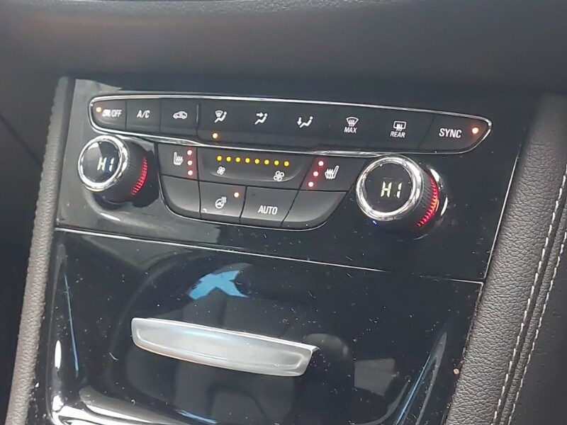 Used Vauxhall Astra 2016 for sale - 77284680: Photo 17