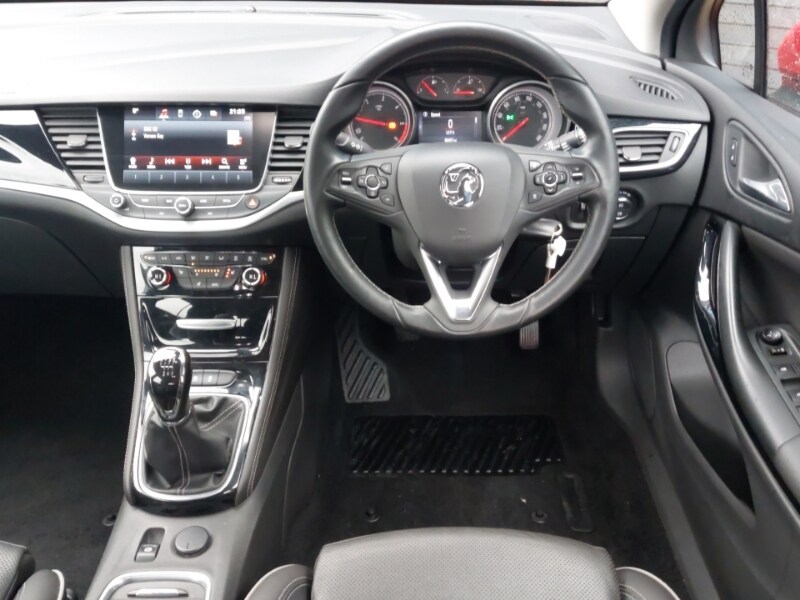 Used Vauxhall Astra 2016 for sale - 77284680: Photo 7