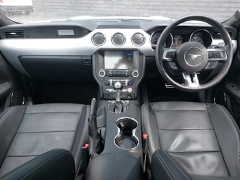Used Ford Mustang 2018 for sale - 75755589: Photo