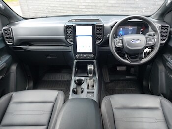 Used Ford Ranger 2024 for sale - 78546934: Photo