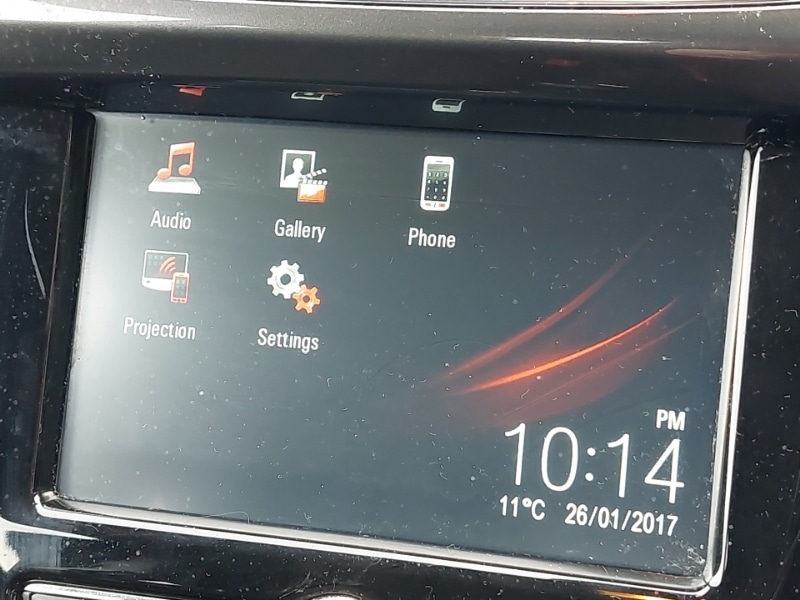 Used Vauxhall Corsa 2017 for sale - 77392772: Photo 10