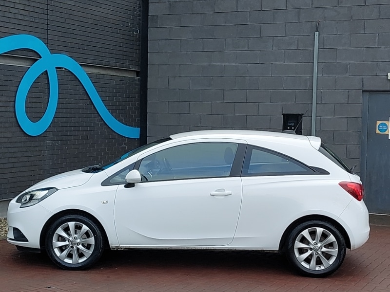 Used Vauxhall Corsa 2017 for sale - 77392772: Photo 4