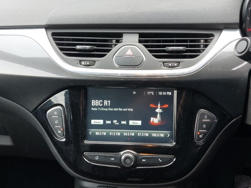 Used Vauxhall Corsa 2017 for sale - 77392772: Photo 7