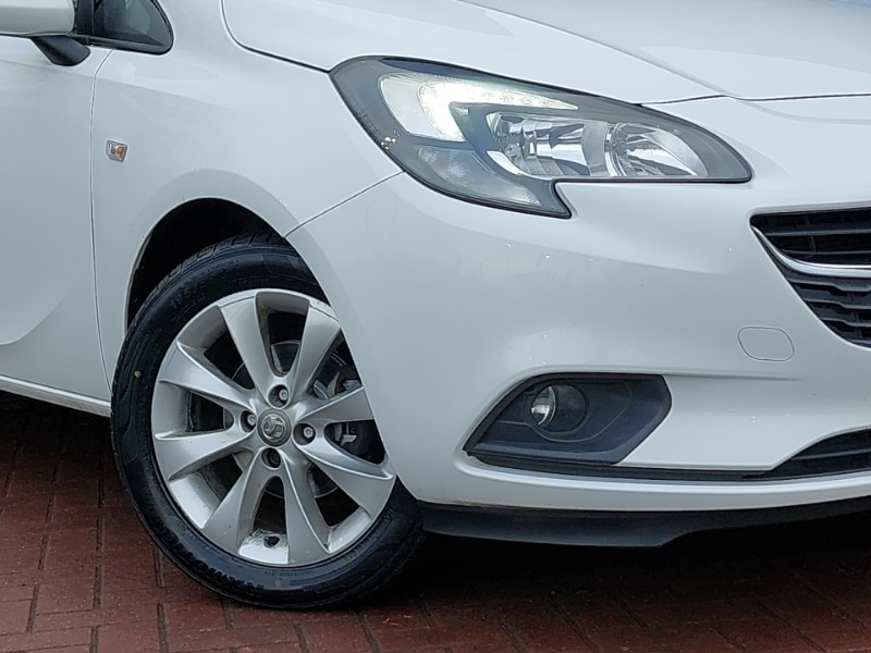 Used Vauxhall Corsa 2017 for sale - 77392772: Photo 9