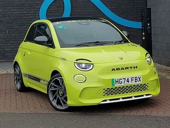 2024 - 114kW Turismo 42.2kWh 3dr Auto