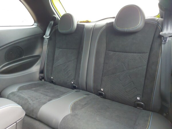 Used Abarth 500 2024 for sale - 75491780: Photo 6