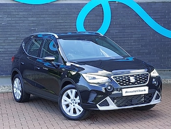 Used SEAT Arona 2025 for sale - 78848923: Photo