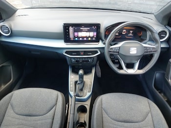 Used SEAT Arona 2025 for sale - 78848923: Photo
