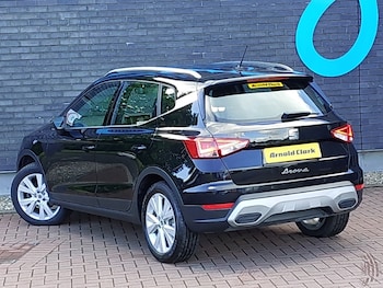 Used SEAT Arona 2025 for sale - 78848923: Photo